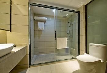 Linglongxu Boutique Hotel 우한 외부 사진