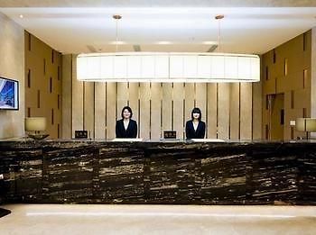 Linglongxu Boutique Hotel 우한 외부 사진