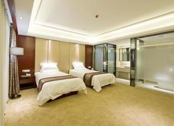 Linglongxu Boutique Hotel 우한 외부 사진