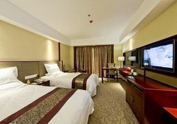Linglongxu Boutique Hotel 우한 외부 사진