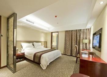 Linglongxu Boutique Hotel 우한 외부 사진