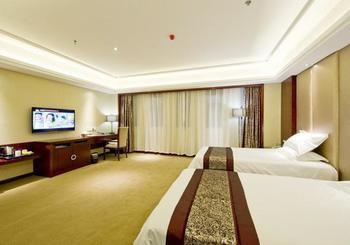 Linglongxu Boutique Hotel 우한 외부 사진