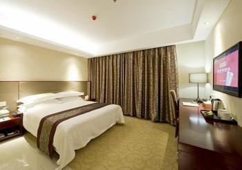 Linglongxu Boutique Hotel 우한 외부 사진