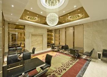 Linglongxu Boutique Hotel 우한 외부 사진